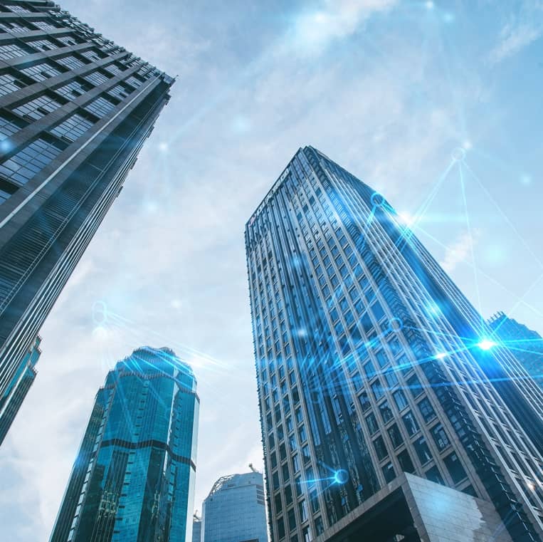 Intelligent Building