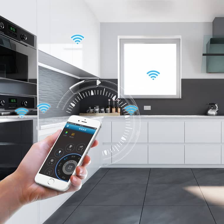 Mobile computing devices